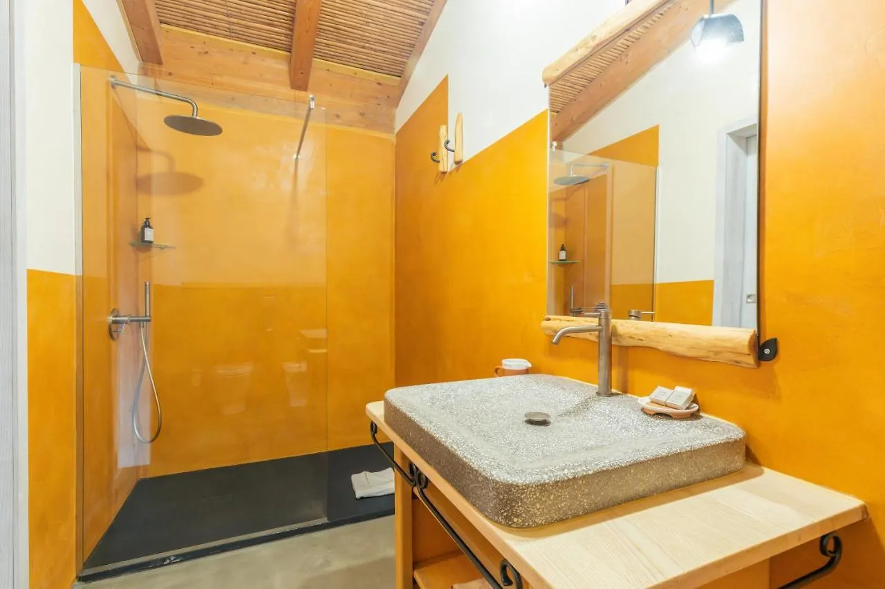 Domu Bresca Otel Muravera