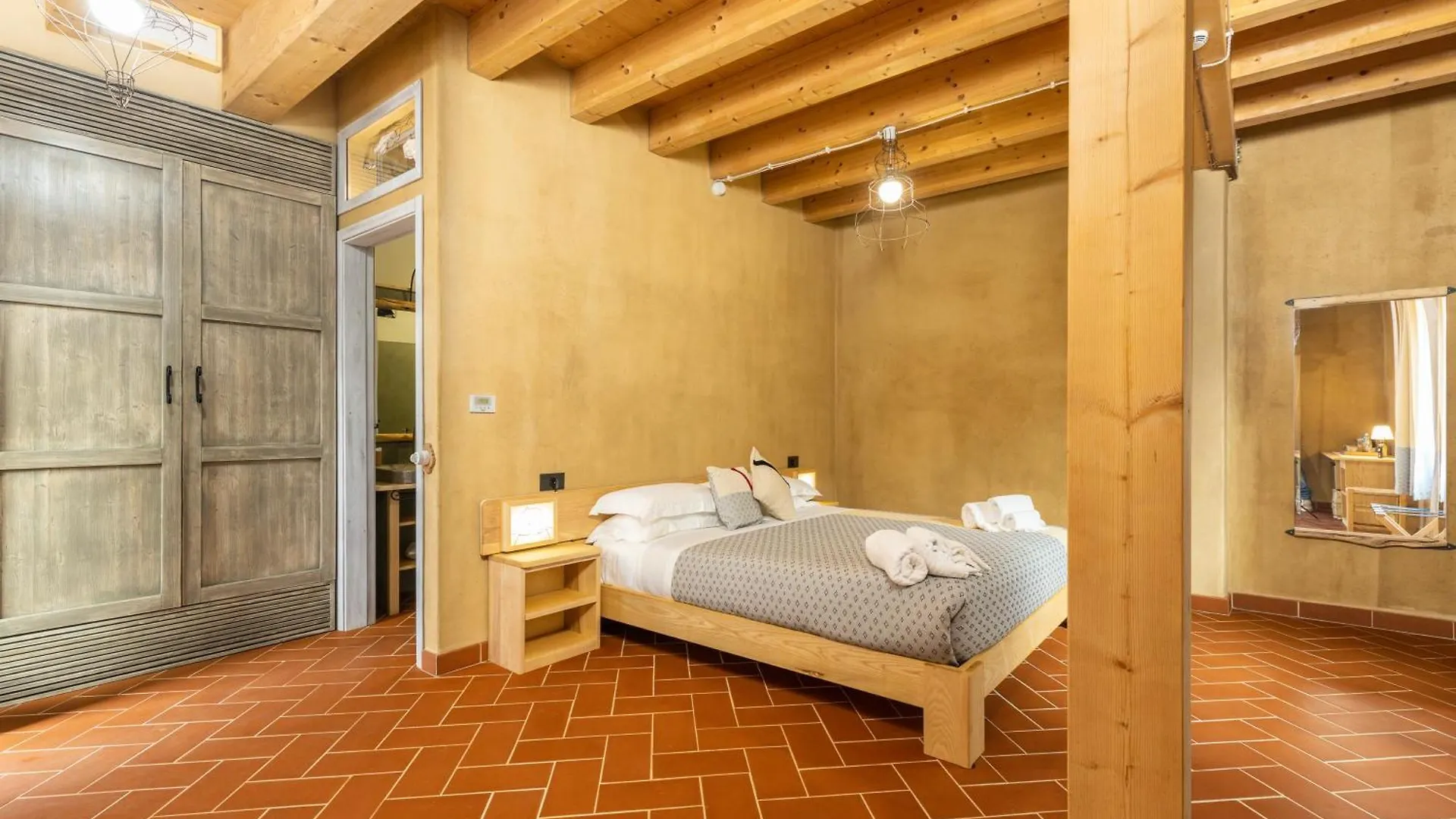 Domu Bresca Otel Muravera 3*,  İtalya